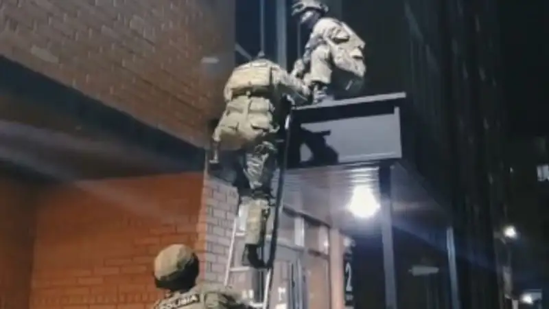 О деятельности крупной ОПГ рассказали в полиции