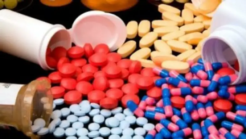 Китаянка пыталась провезти в Казахстан 190 кг биологических активных добавок