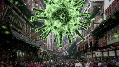 pixabay.com, фото - Новости Zakon.kz от 07.04.2020 12:11