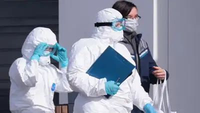 zakon.kz., фото - Новости Zakon.kz от 12.04.2020 14:11