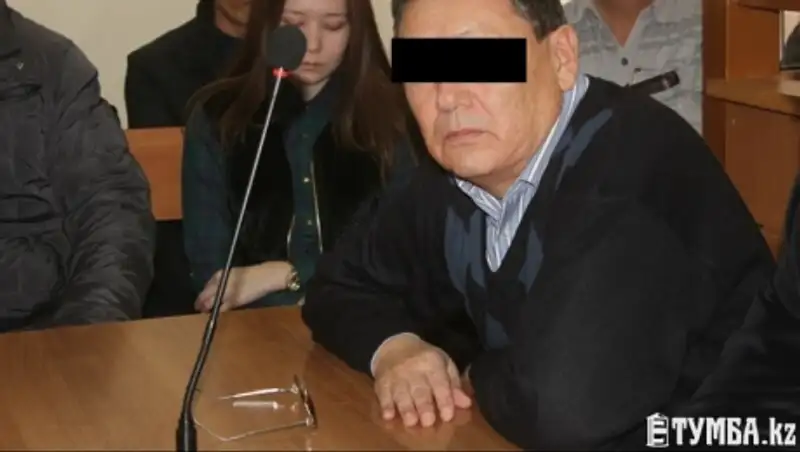 В Актау начался суд над водителем, сбившим насмерть 10-летнего мальчика