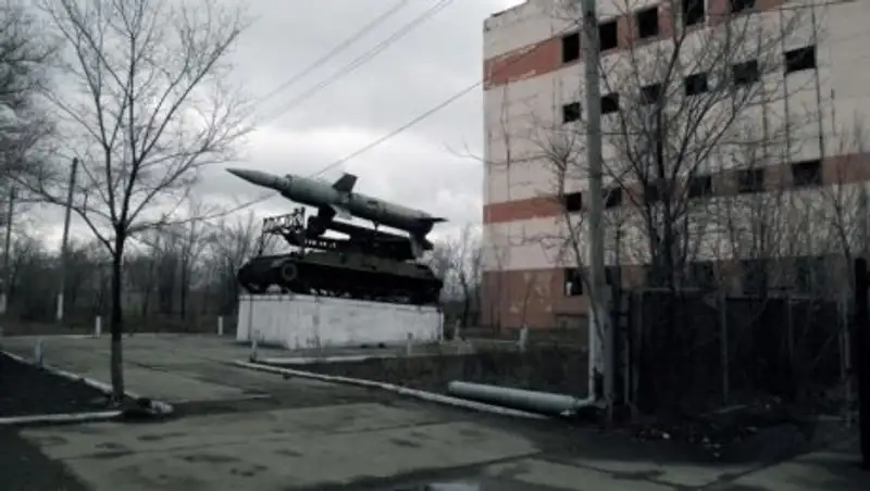 В Казахстане начали переоформлять документы на полигон Эмба