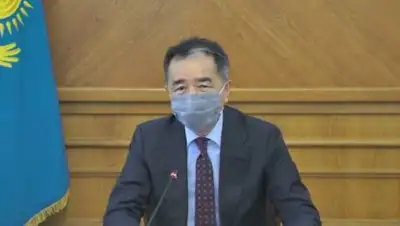 акимат Алматы, фото - Новости Zakon.kz от 28.07.2021 19:26
