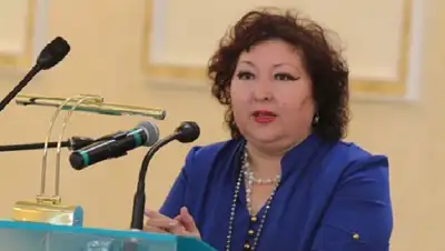 Лола Шакимова, КНБ, фото - Новости Zakon.kz от 25.07.2022 20:34