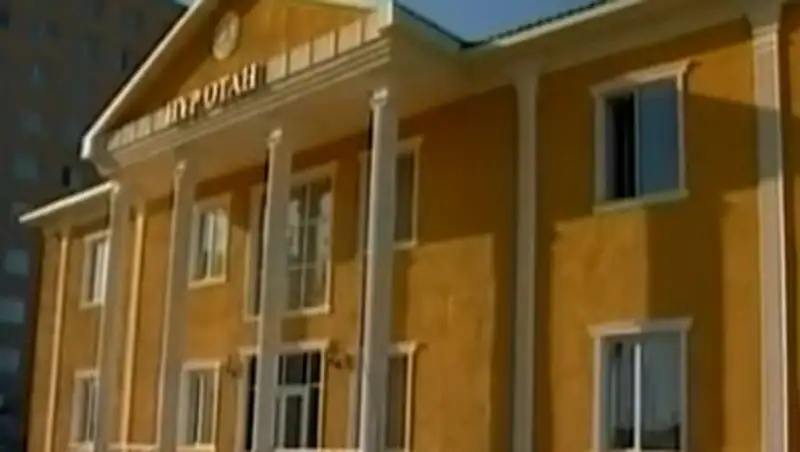 В атырауском филиале «Нур Отан» завели досье на депутатов городского маслихата