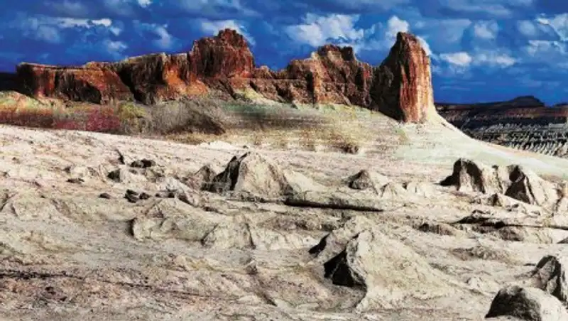 Казахстан вошел в топ самых популярных курортов у россиян