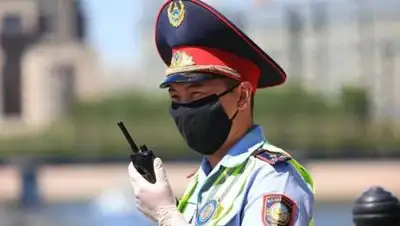 Kazakhstan Today, фото - Новости Zakon.kz от 07.10.2020 09:14