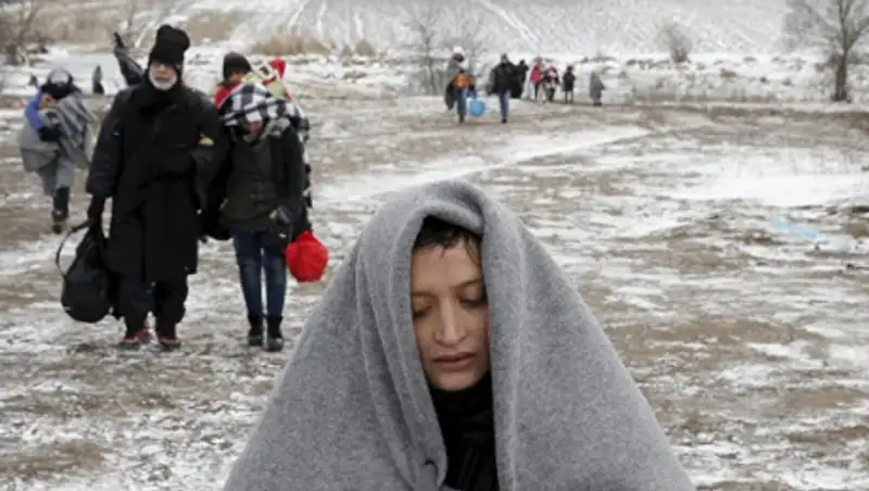 Рассмотрение заявок мигрантов об убежище в Швеции может занять 2 года