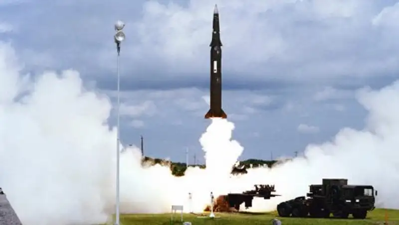 В США прокомментировали решение России по ракетному договору