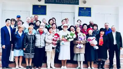 Бурлинские вести, фото - Новости Zakon.kz от 11.06.2018 12:34