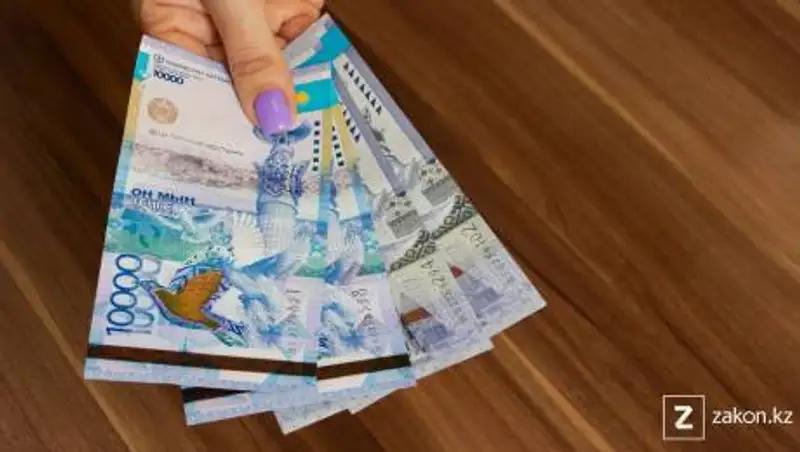 На 5 млн тенге оштрафовали директора клиники в Алматинской области за взятку