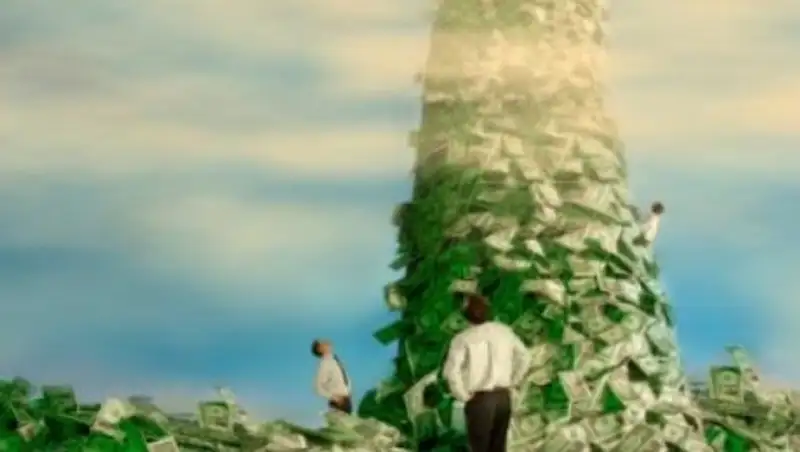 В Восточно-Казахстанской области пресекли деятельность двух финансовых пирамид