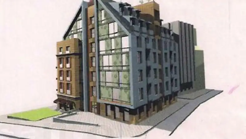 Построенные к ЭКСПО квартиры в Астане будут использоваться как гостиницы