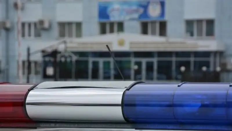 В Петропавловске эвакуировали более 300 человек