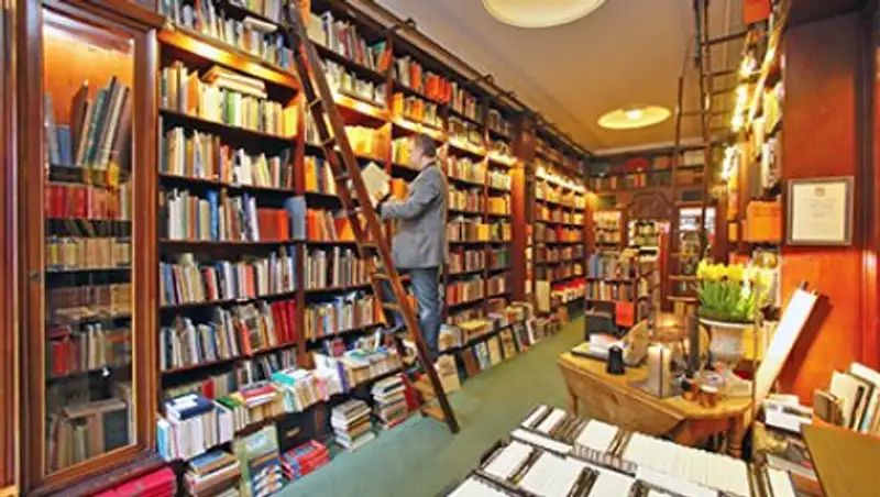 «Майн Кампф» стала бестселлером в Германии