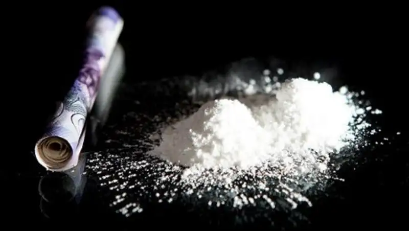 У берегов Южной Америки конфискована крупнейшая за 18 лет партия кокаина