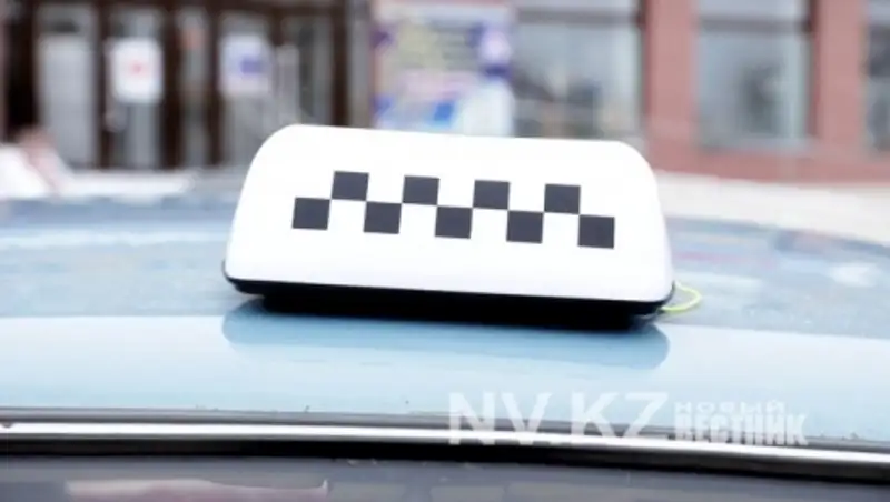 Карагандинца осудили за нападение на таксиста