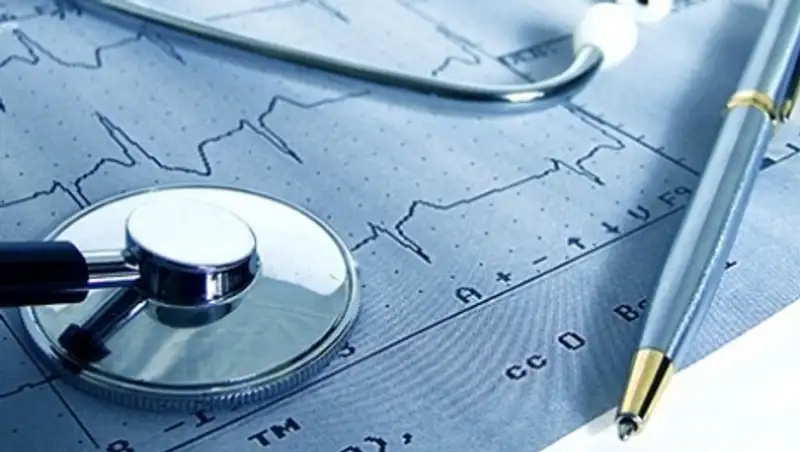 В Казахстане будет разработана Дорожная карта развития онкологической службы