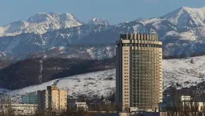 город развитие, фото - Новости Zakon.kz от 03.11.2021 16:05