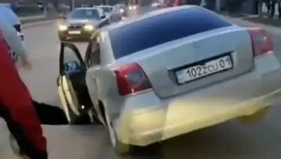 Instagram/krispi_almaty, фото - Новости Zakon.kz от 19.04.2021 02:10