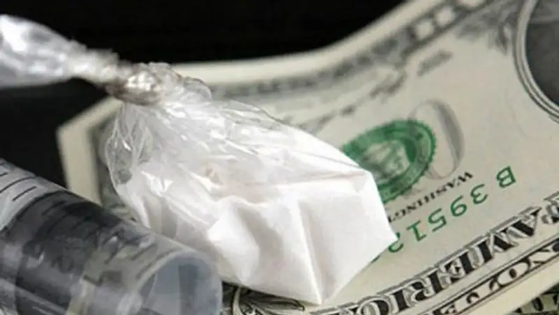 Сотрудники РУВД подставили мужчину, обвинив его в наркоторговле