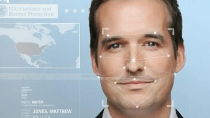 Система распознавания лиц в аэропорту Вашингтона впервые поймала нарушителя