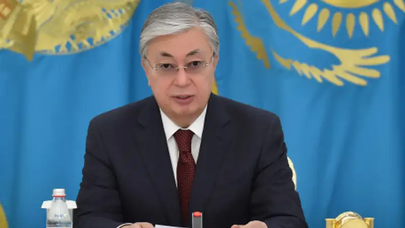 Токаев подписал закон о ратификации протокола о внесении изменений в договор о ЕАЭС