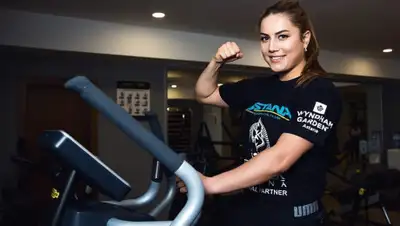 пресс-служба, фото - Новости Zakon.kz от 06.03.2019 12:32