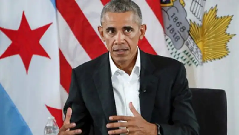 Обама предрек нового Гитлера