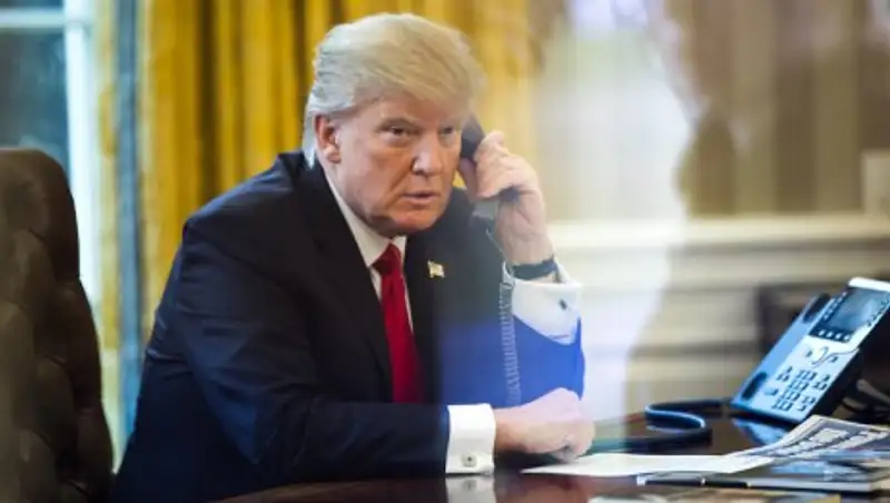 Трамп отложил визит в Великобританию из-за негативной реакции британцев