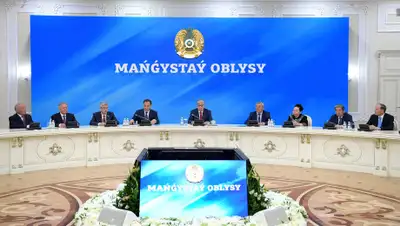 Акорда, фото - Новости Zakon.kz от 12.04.2019 15:06