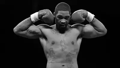 боксер перестрелка трагедия , фото - Новости Zakon.kz от 27.12.2021 11:04