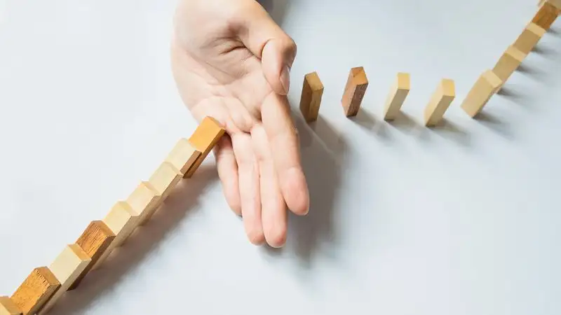 Эксперты назвали главные риски для казахстанских банков в 2024 году