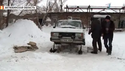 кадр из видео, фото - Новости Zakon.kz от 31.01.2020 00:18
