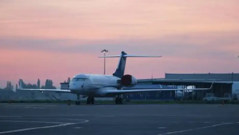 До какого числа казахстанцы не смогут попасть на Мальдивы?