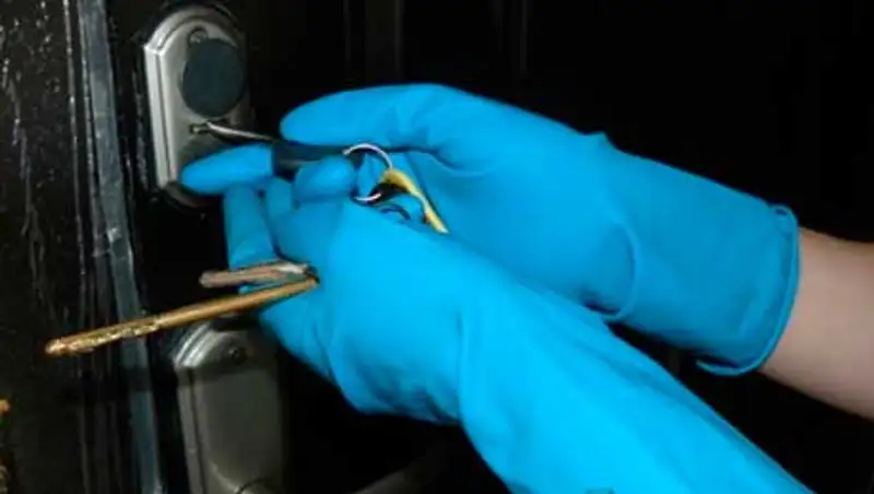 Серийные «домушники» арестованы в Алматы