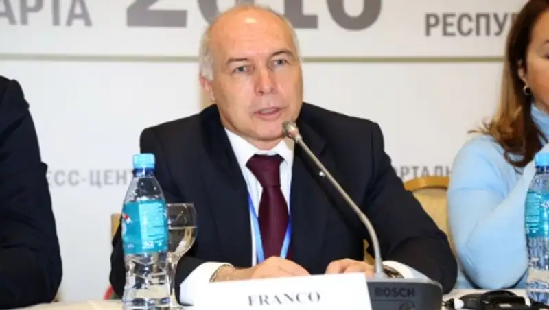 Наблюдатель от ПА НАТО: Процесс голосования на выборах организован на высоком уровне 