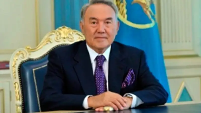 Сохранять традиционные ценности вновь призвал Назарбаев