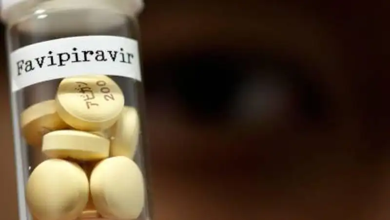 В Восточном Казахстане закупили проверенное лекарство от COVID-19