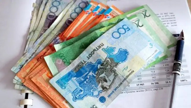 На 30% больше стали выдавать банки кредитов