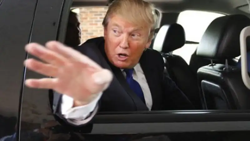 Трамп разошелся во мнении с Мишель Обамой о судьбе США