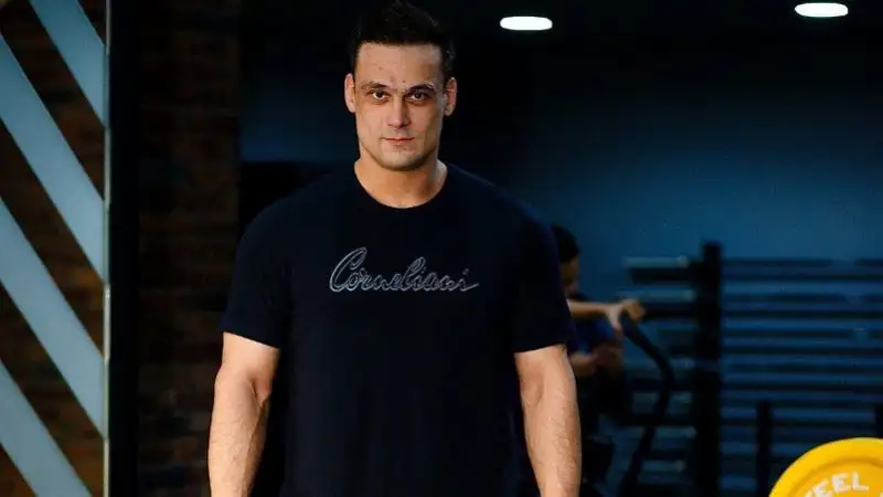 Илья Ильин: Тяжелоатлеты могут взять как минимум "серебро" на ОИ в Париже