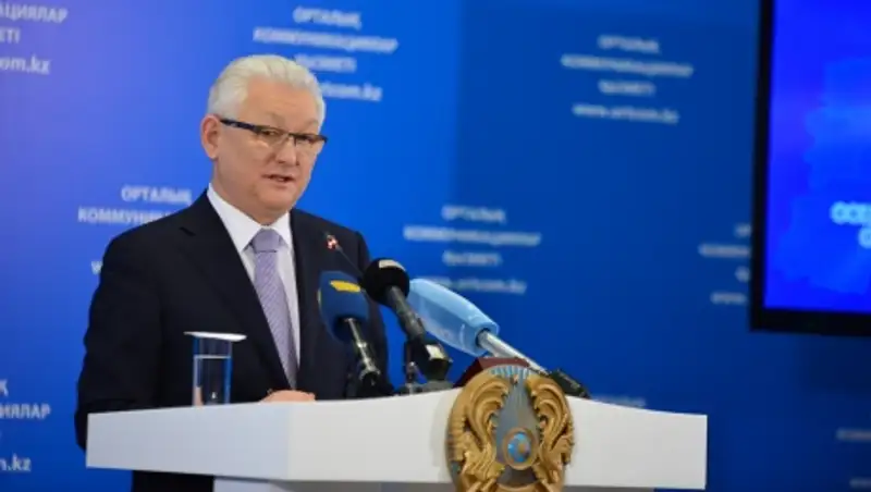 В СКО питьевая вода подана в 25 населенных пунктов