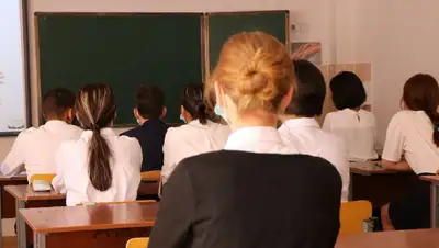 коррупция школы поборы, фото - Новости Zakon.kz от 28.04.2022 07:15