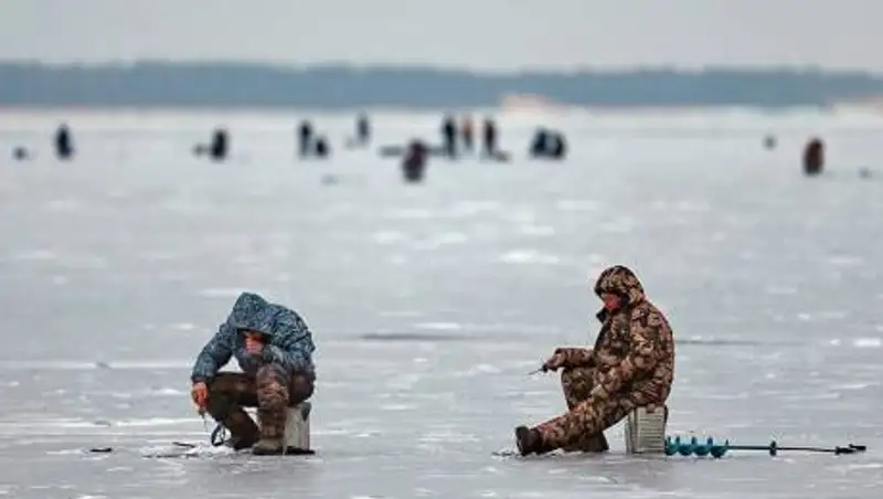 В ЗКО проводятся мелиоративные работы на водоемах