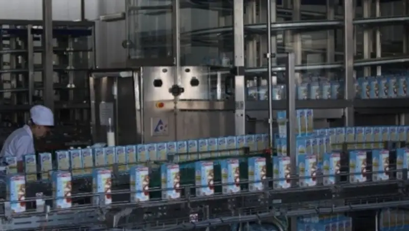 Промышленными предприятиями СКО за восемь месяцев произведено продукции на Т104 млрд