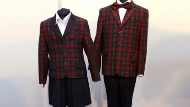 Родителям не могут навязывать, где покупать школьную форму