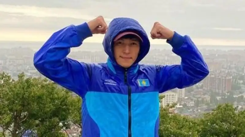 Казахстанский боец наилегчайшего веса проведет бой с бразильцем в Алматы