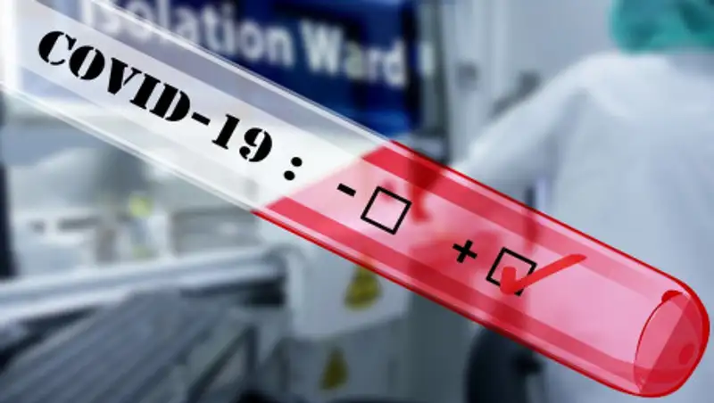 Число заразившихся коронавирусом в мире превысило 1,6 млн человек