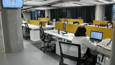 критерии риска, налогообложение , фото - Новости Zakon.kz от 22.12.2021 13:56